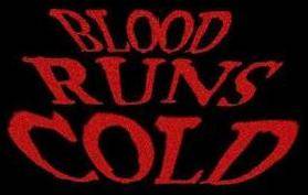 logo Blood Runs Cold